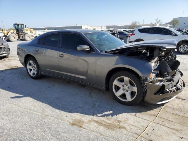 Photo 4 from auction – 2012 DODGE CHARGER PO with VIN 2C3CDXAT5CH150810