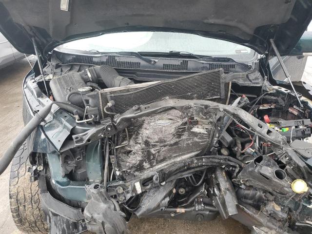 Photo 11 from auction – 2011 DODGE RAM 1500 with VIN 1D7RB1CT1BS550639