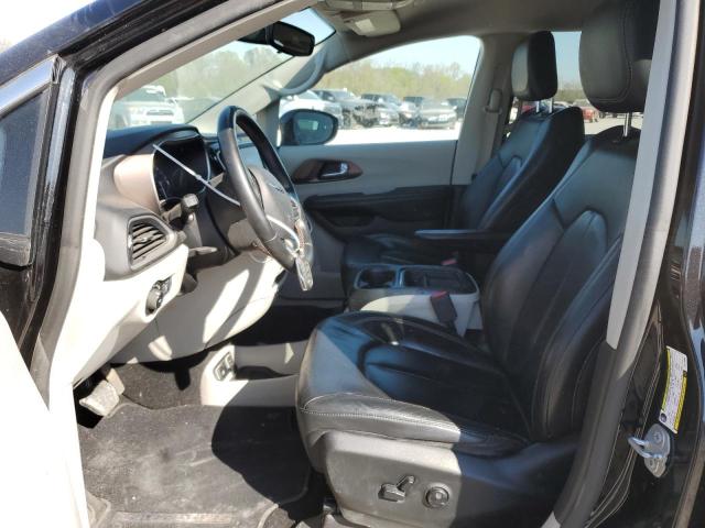 Photo 7 from auction – 2018 CHRYSLER PACIFICA T with VIN 2C4RC1BG5JR110905