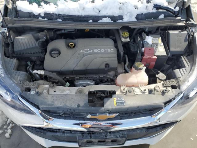 Photo 11 from auction – 2021 CHEVROLET SPARK 1LT with VIN KL8CD6SA3MC746532