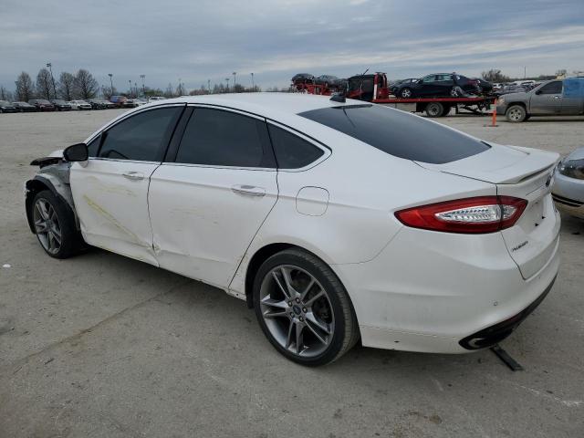 Photo 2 from auction – 2013 FORD FUSION TIT with VIN 3FA6P0K90DR321761