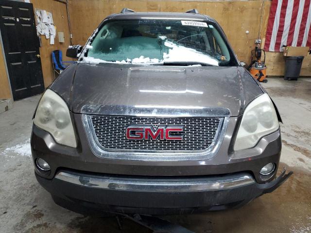 Photo 5 from auction – 2010 GMC ACADIA SLE with VIN 1GKLVLED9AJ161300