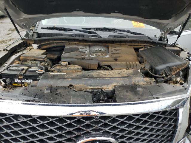 Photo 12 from auction – 2015 INFINITI QX80 with VIN JN8AZ2NF7F9570072
