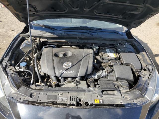 Zdjęcie 11 z aukcji – 2016 MAZDA 3 TOURING z VIN 3MZBM1V72GM313953