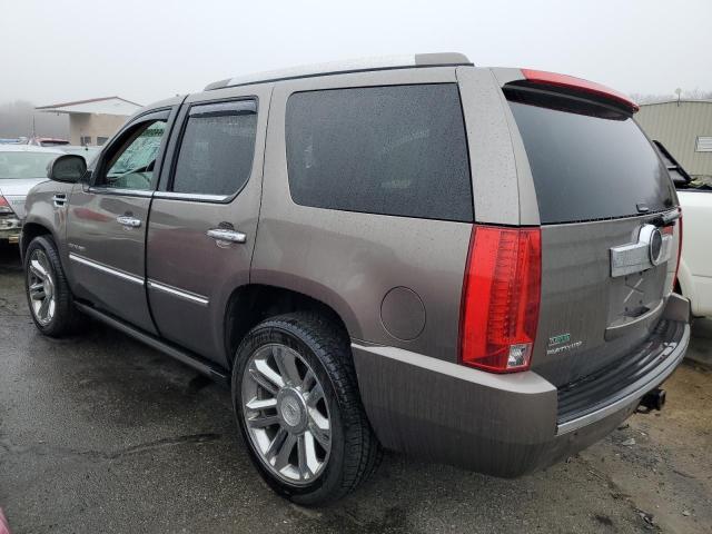 Photo 2 from auction – 2011 CADILLAC ESCALADE P with VIN 1GYS4DEF4BR216301