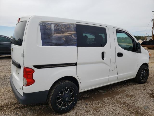 Photo 3 from auction – 2015 CHEVROLET CITY EXPRE with VIN 3N63M0YN6FK717518