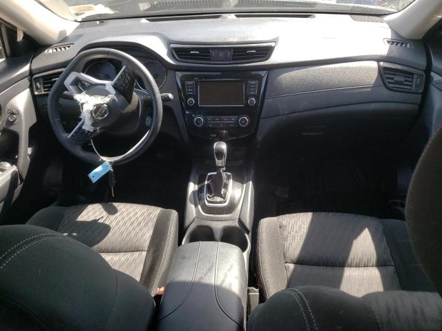 Photo 8 from auction – 2019 NISSAN ROGUE S with VIN KNMAT2MV7KP532496