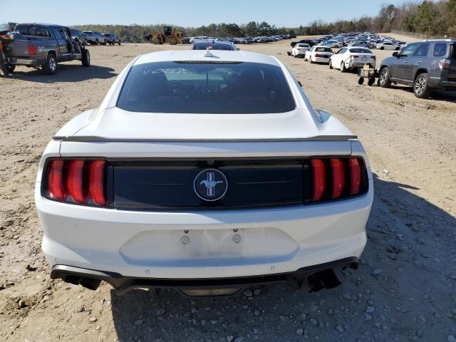 Photo 6 from auction – 2023 FORD MUSTANG with VIN 1FA6P8TD2P5100896