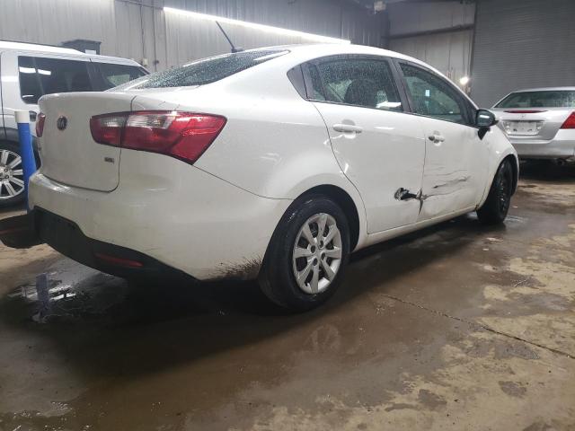 Photo 3 from auction – 2014 KIA RIO LX with VIN KNADM4A31E6344606