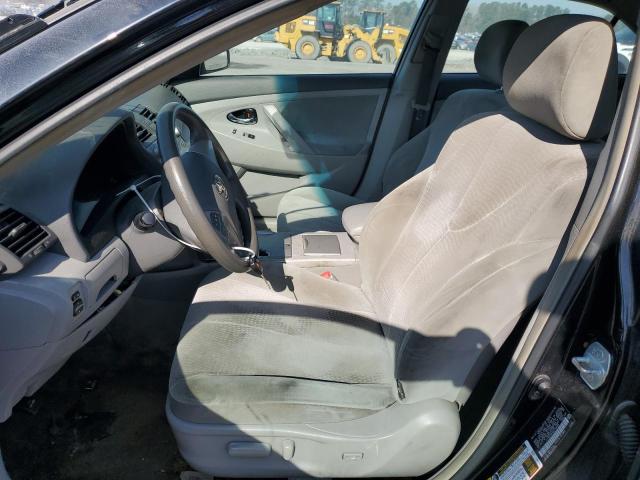 Foto 7 de la subasta – 2011 TOYOTA CAMRY BASE con VIN 4T1BF3EK8BU138508