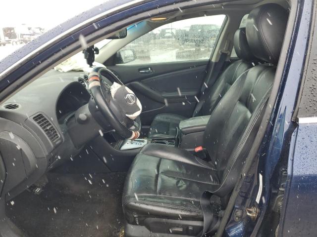Photo 7 from auction – 2010 NISSAN ALTIMA BAS with VIN 1N4AL2AP2AN408707