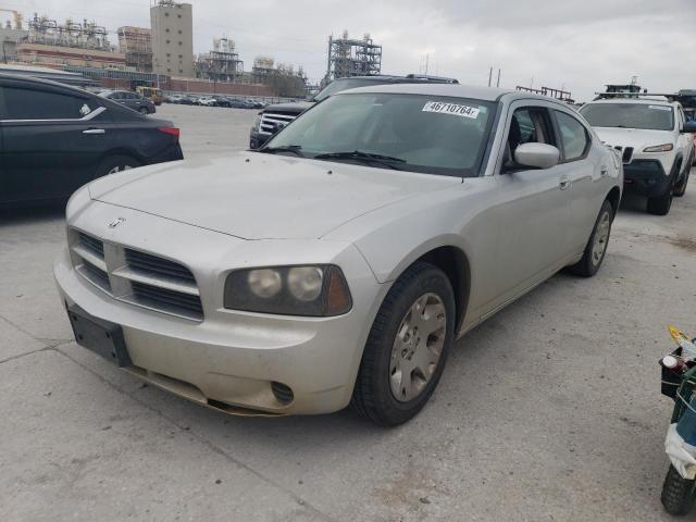 DODGE CHARGER 2010 with VIN 2B3CA4CD5AH271005 - Photo from auction