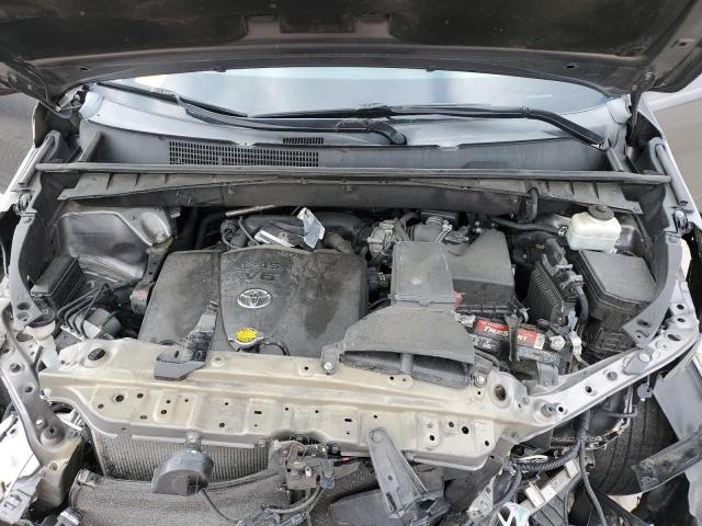 Photo 12 from auction – 2017 TOYOTA HIGHLANDER with VIN 5TDBZRFH8HS408786