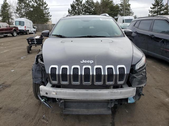 Photo 5 from auction – 2017 JEEP CHEROKEE L with VIN 1C4PJMDS0HW605305