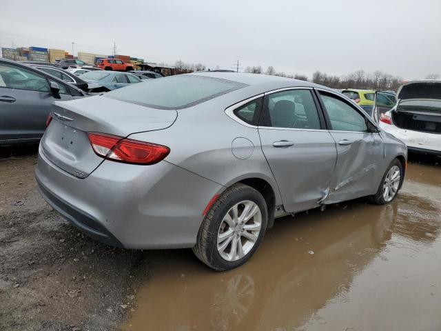 Photo 3 from auction – 2015 CHRYSLER 200 LX with VIN 1C3CCCFB5FN587925