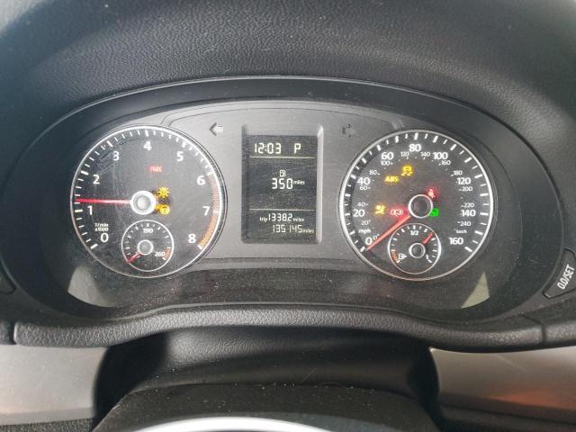 Photo 9 from auction – 2015 VOLKSWAGEN PASSAT S with VIN 1VWAT7A36FC085928