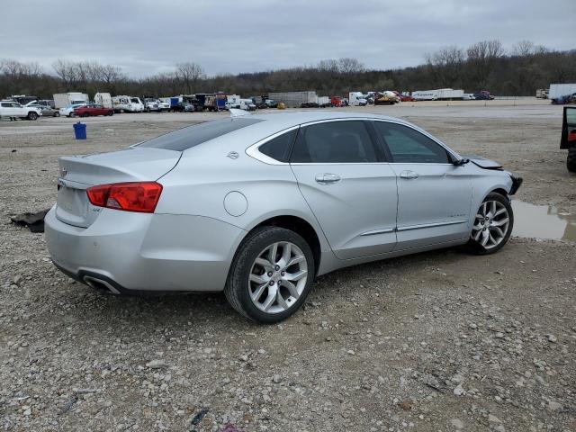 Photo 3 from auction – 2015 CHEVROLET IMPALA LTZ with VIN 2G1165S33F9133107