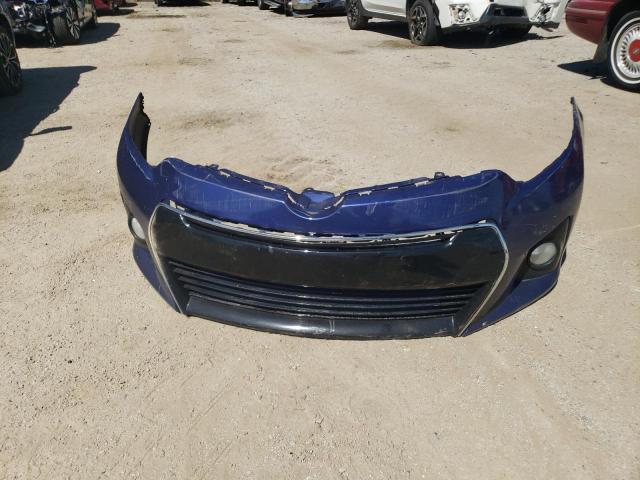 Photo 12 from auction – 2014 TOYOTA COROLLA L with VIN 2T1BURHE3EC211806