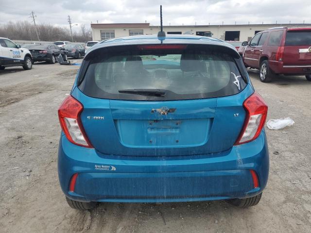 Photo 6 from auction – 2019 CHEVROLET SPARK 1LT with VIN KL8CD6SA3KC736127