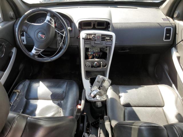 Photo 8 from auction – 2008 PONTIAC TORRENT with VIN 2CKDL33F386032043