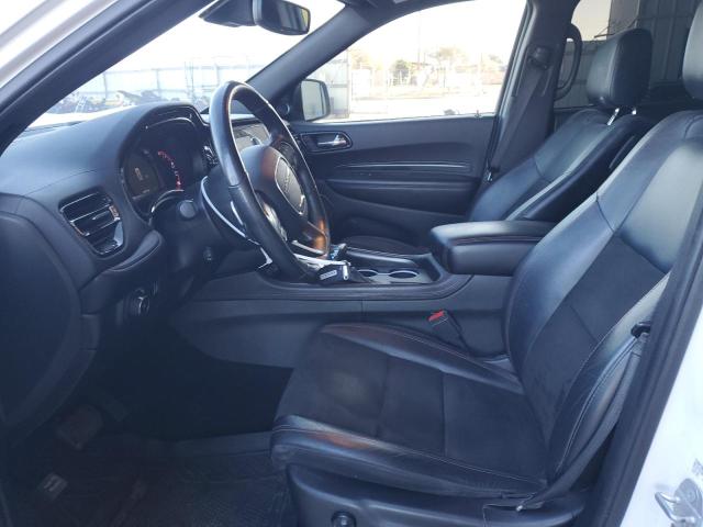 Photo 7 from auction – 2021 DODGE DURANGO R/ with VIN 1C4SDHCT8MC626899