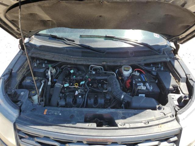 Photo 12 from auction – 2019 FORD EXPLORER X with VIN 1FM5K7DH7KGA68679