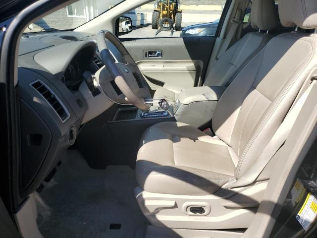 Photo 7 from auction – 2008 FORD EDGE LIMIT with VIN 2FMDK39C48BA65546