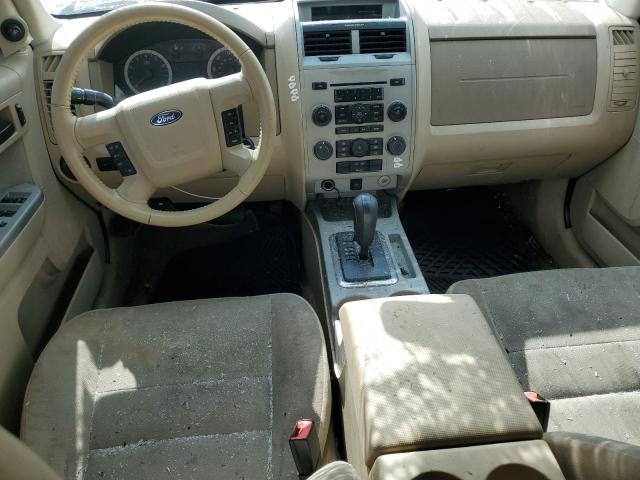 Photo 8 from auction – 2011 FORD ESCAPE XLT with VIN 1FMCU0D74BKB74133