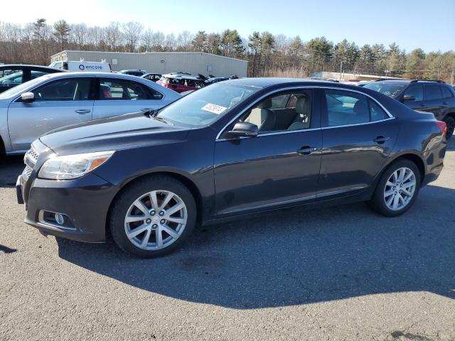 CHEVROLET MALIBU 2LT 2013 z numerem VIN 1G11E5SA2DF266544 - Zdjęcie z aukcji