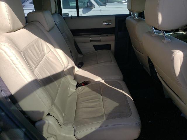 Photo 11 from auction – 2014 FORD FLEX SEL with VIN 2FMGK5C89EBD11645