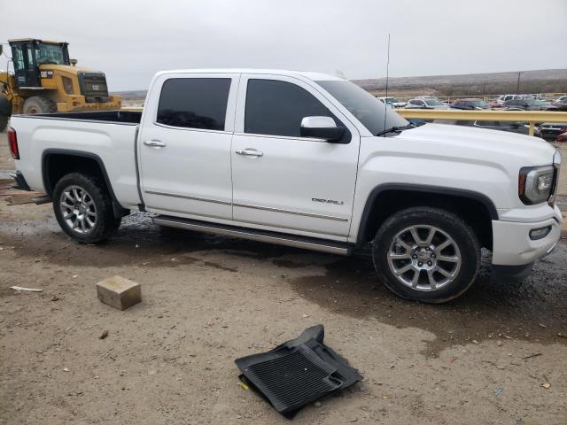Photo 4 from auction – 2016 GMC SIERRA K15 with VIN 3GTU2PEC5GG312604
