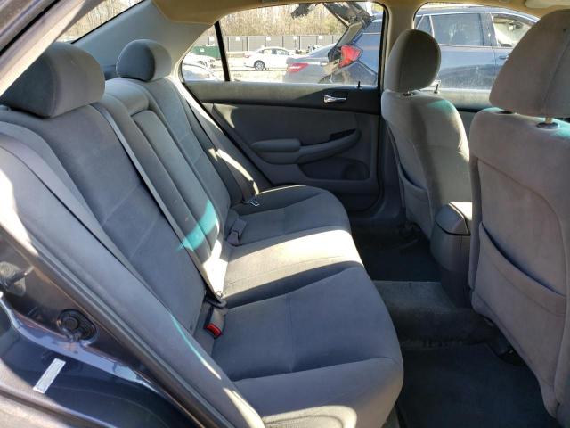 Photo 10 from auction – 2007 HONDA ACCORD SE with VIN 1HGCM56347A012786