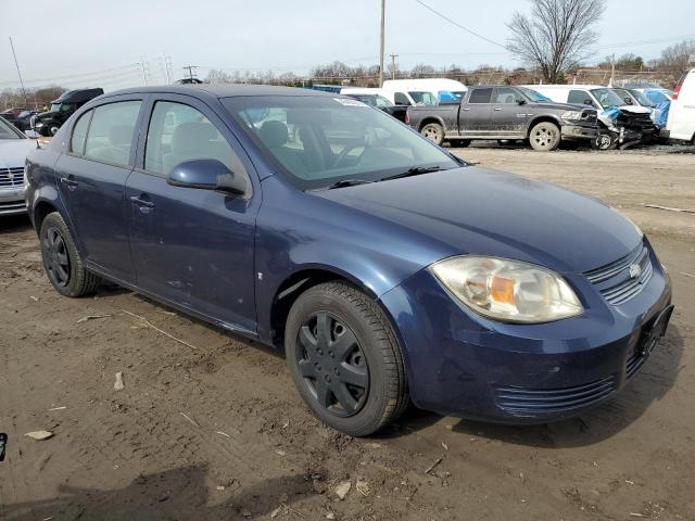 Photo 4 from auction – 2008 CHEVROLET COBALT LT with VIN 1G1AL55F987219153