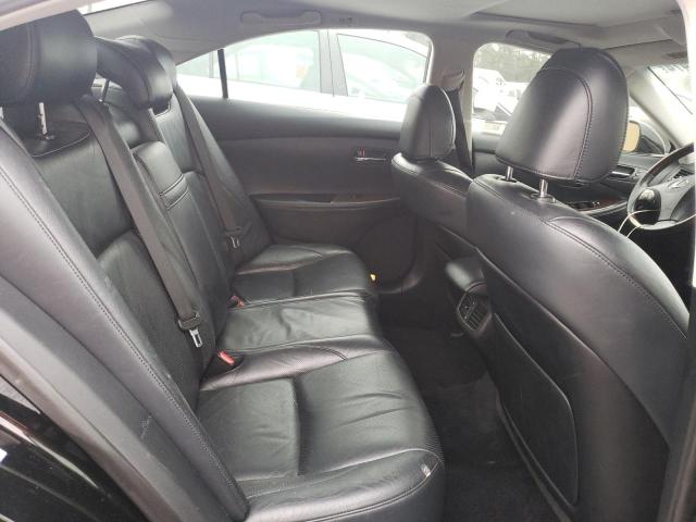 Photo 10 from auction – 2012 LEXUS ES 350 with VIN JTHBK1EG2C2509710