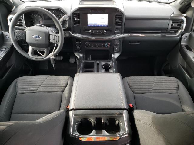Photo 8 from auction – 2021 FORD F150 SUPER with VIN 1FTEW1EP2MKD22326