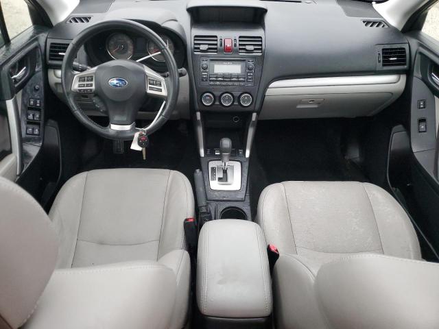 Photo 8 from auction – 2014 SUBARU FORESTER 2 with VIN JF2SJAHC1EH460093
