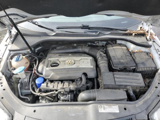 Photo 11 from auction – 2011 VOLKSWAGEN EOS KOMFOR with VIN WVWBA7AH2BV000333