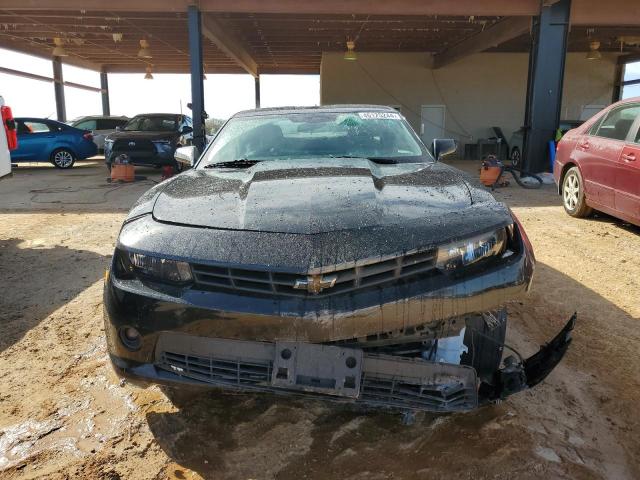 Photo 5 from auction – 2015 CHEVROLET CAMARO LT1 with VIN 2G1FD1E30F9222830