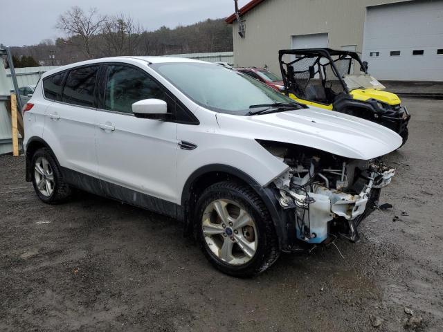 Photo 4 from auction – 2015 FORD ESCAPE SE with VIN 1FMCU9GX1FUA01910