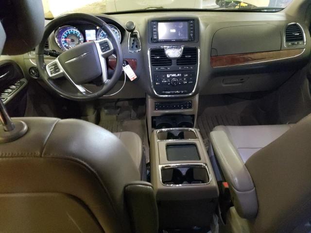 Photo 8 from auction – 2011 CHRYSLER TOWN & COU with VIN 2A4RR8DG8BR605633