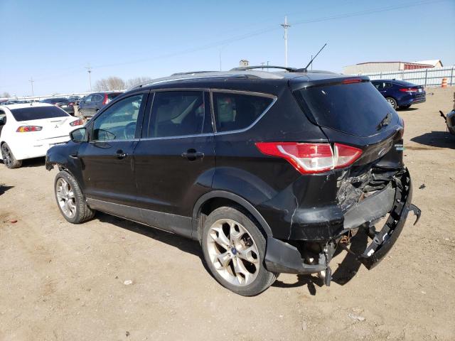 Photo 2 from auction – 2013 FORD ESCAPE TIT with VIN 1FMCU0J9XDUC20206