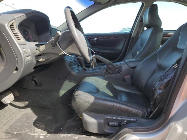 Фото 7 с аукциона – 2002 VOLVO S60 2.5T с VIN YV1RH58D522148697