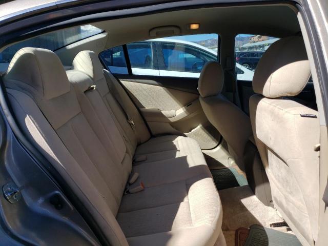 Photo 10 from auction – 2012 NISSAN ALTIMA BAS with VIN 1N4AL2AP4CN479393