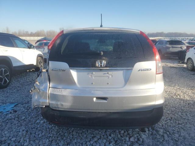 Photo 6 from auction – 2012 HONDA CR-V EX with VIN 2HKRM4H56CH110335