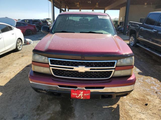 Photo 5 from auction – 2006 CHEVROLET SILVERADO with VIN 2GCEC13T361238088