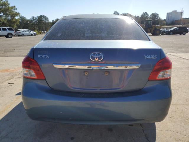Photo 6 from auction – 2007 TOYOTA YARIS with VIN JTDBT923771120345