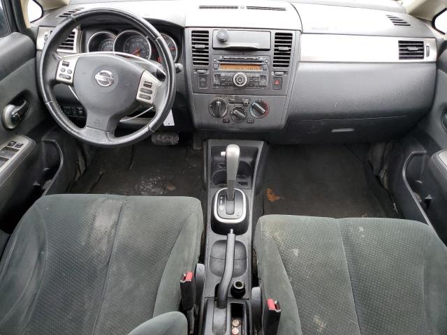 Photo 8 from auction – 2012 NISSAN VERSA S with VIN 3N1BC1CP6CK250146