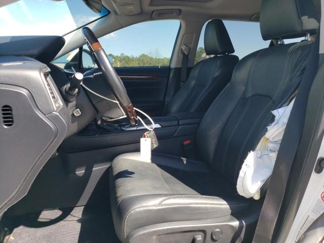 Photo 7 from auction – 2018 LEXUS RX 350 L with VIN JTJDZKCA7J2000264