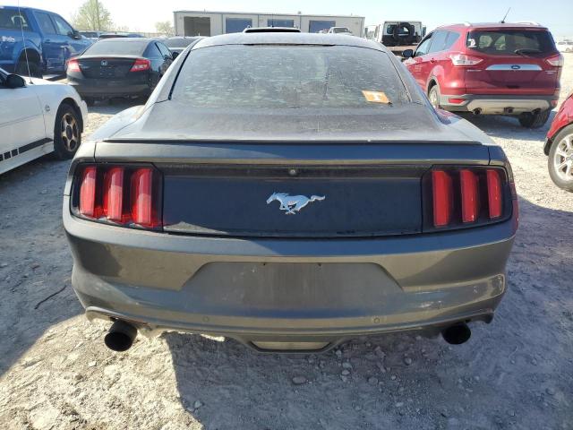 Photo 6 from auction – 2015 FORD MUSTANG with VIN 1FA6P8TH6F5381229