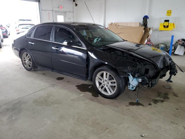 Photo 4 from auction – 2012 CHEVROLET IMPALA LTZ with VIN 2G1WC5E38C1335672